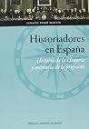 Historiadores en ...