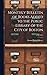 Monthly Bulletin of Books A...