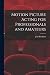 Motion Picture Acting for Professionals and Amateurs