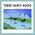 Three Happy Moose: Looking ...