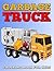 GARBAGE TRUCK Coloring Book For Kids by Mike Chodyra