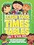 Learn Your Times Tables For...