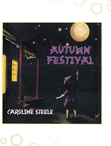 Autumn Festival (Hardcover)