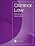 Criminal Law by Mark         Thomas