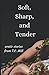Soft, Sharp, and Tender: Erotic Short Stories