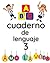 CUADERNO DE LENGUAJE 3: guí...