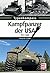 Kampfpanzer der USA: 1917-1945