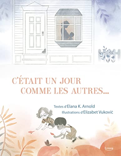 C'était un jour comme les autres... (Hardcover)