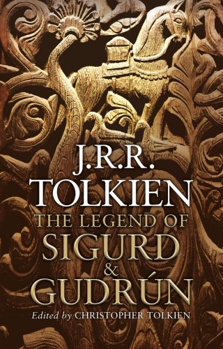 The Legend of Sigurd & Gudrún