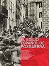 El exilio español...