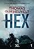 Hex by Thomas Olde Heuvelt