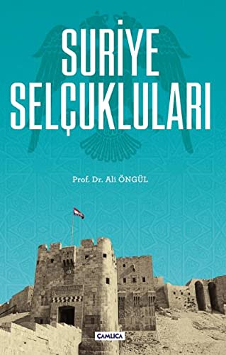 Suriye Selçuklulari (Paperback)