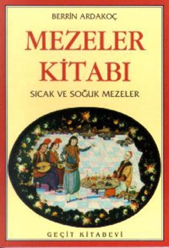 Mezeler Kitabi (Paperback)