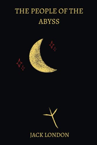 The People of the Abyss by jack london