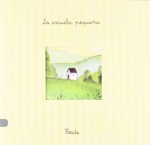 Pan con chocolate 06 - La escuela pequeña (Paperback)