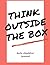 checklist: think outside the box daily checklist journal: To Do Checklist Journal with Checkboxes for Daily Tasks and Staying Organized