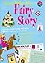 Create Your Own Fairy Story