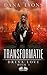 Transformatie: Dreya Love Boek 1 (Dutch Edition)