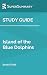 Study Guide: Island of the Blue Dolphins by Scott O'Dell (SuperSummary)