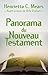 Panorama du Nouveau Testament by HENRIETTA MEARS