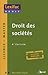 Droit des sociétés