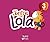 Juntos con Lola 3 años by Rosa María Aparicio Nogués