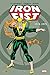 Iron Fist: L'intégrale 1974...