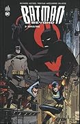 Batman Beyond Intégrale, Tome 3: Survoltage