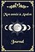 Mon Année à Avalon: Journal (French Edition)