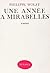 UNE ANNEE A MIRABELLES (ROM...