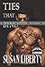 Ties that Bind: Sinners Series - Book 4