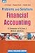 Problems and Solutions in Financial Accounting B.Com. I Semes... by Shelly Goel Rajesh Goel