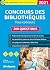 Concours des bibliothèques.Tous concours 2020/2021 by Valérie Schietecatte