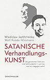 Satanische Verhandlungskunst (German Edition)