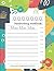handwriting workbook: Workb...