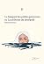 Le banquet des petites pers...