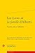 Les Livres de la Famille d'...