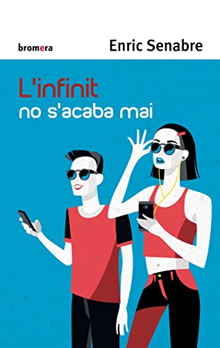 L'infinit no s'acaba mai (Paperback)