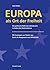 Europa als Ort der Freiheit...
