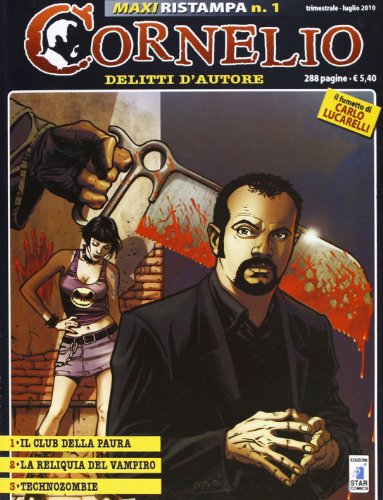 Cornelio (Perfect Paperback)