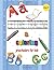 LETTRE TRACING & COLORING: ...