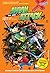 X-Venture Xtreme Xploration C09 - Avian Attack by Pirate Ship Studio