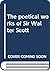 The poetical works of Sir Walter Scott