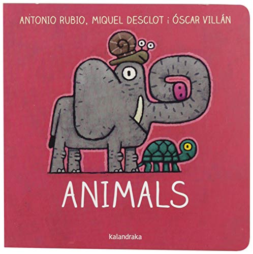 Animals (Hardcover)