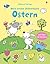 Mein erstes Stickerbuch: Ostern