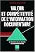 Valeur et compétitivité de ...