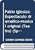 Pablo Iglesias: Espectáculo...