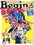 Begin ~ Japanese Fashion Magazine MAY 2015 Issue [JAPANESE ED... by Begin
