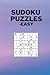 Sudoku - Easy Puzzles
