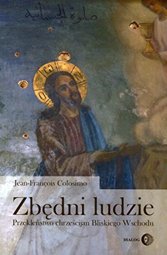 Zbedni ludzie. Przeklenstwo chrzescijan Bliskiego Wschodu (Paperback)
